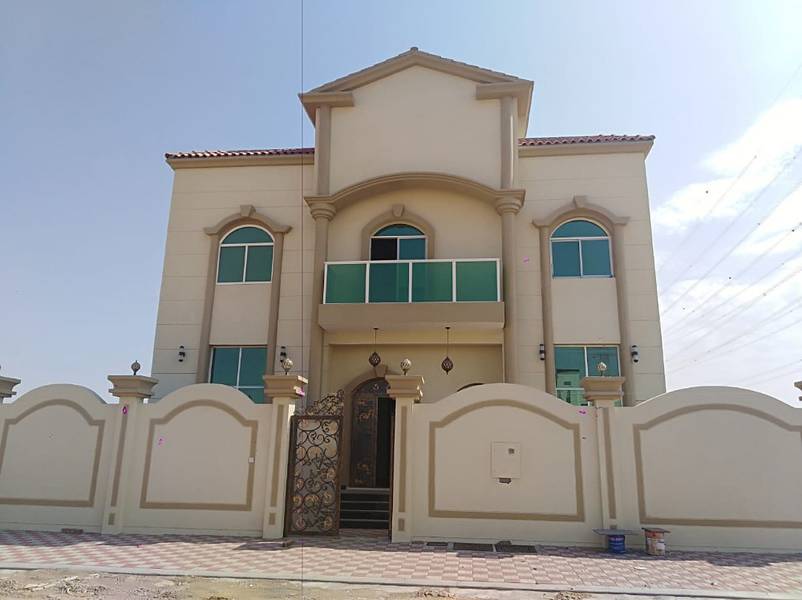 Villa for sale free ownership of all nationalities at an attractive price