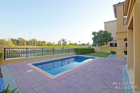 Private Pool | Stunning Golf Course View Private Pool | Stunning Golf Course View