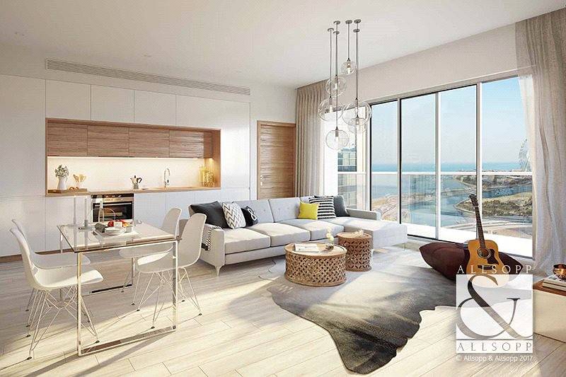 Studio One | Balcony | Ideal Investment Studio One | Balcony | Ideal Investment