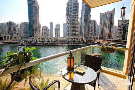 Full Marina View | Low Floor | Best Unit Full Marina View | Low Floor | Best Unit