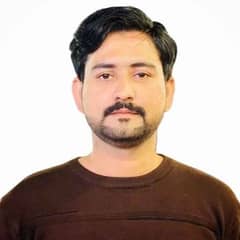 Tanveer Ahmad