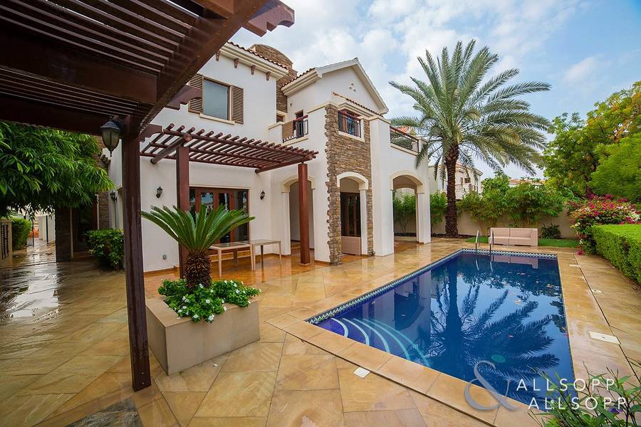 Golf Course | Private Pool | Upgraded Kitchen