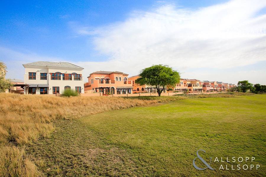 Payment Plan | Upgraded | Golf Course View