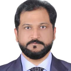 Shahid Iqbal Shahid Iqbal