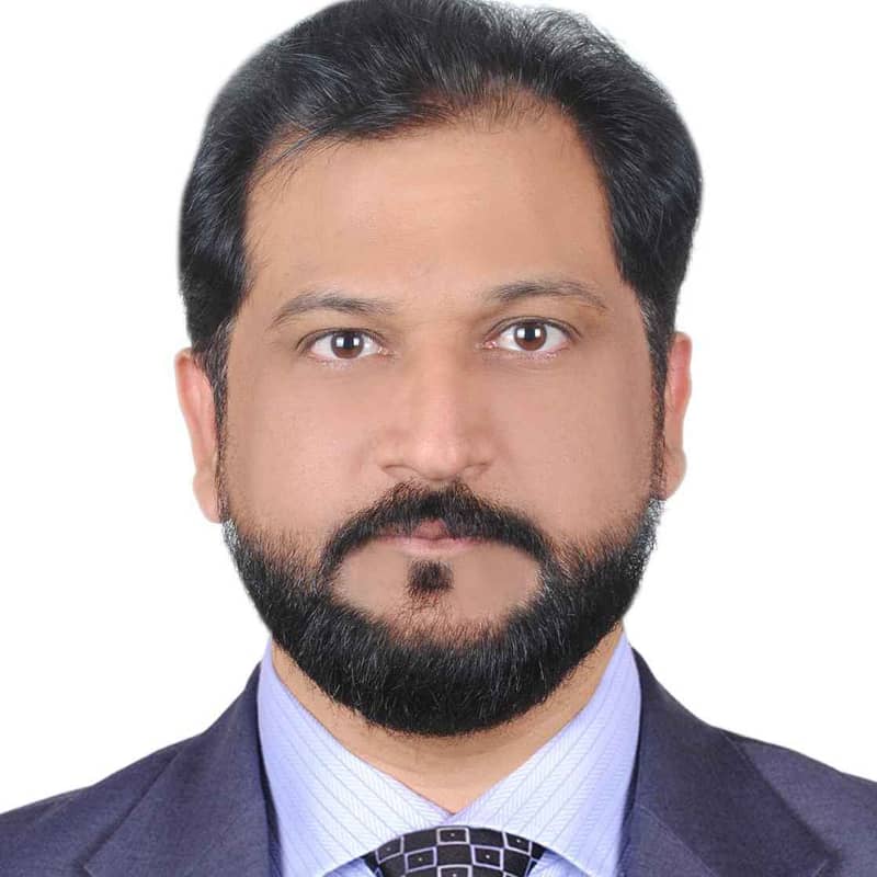 Shahid Iqbal Shahid Iqbal