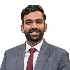 Shahzaib Amjad