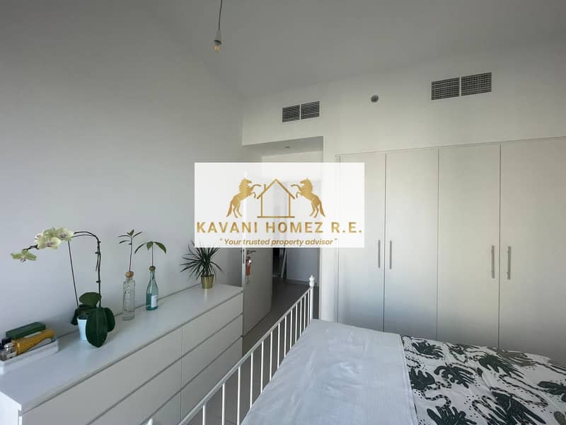 Town Square，Zahra Breeze Apartments，Zahra Breeze Apartments 3B 1 卧室