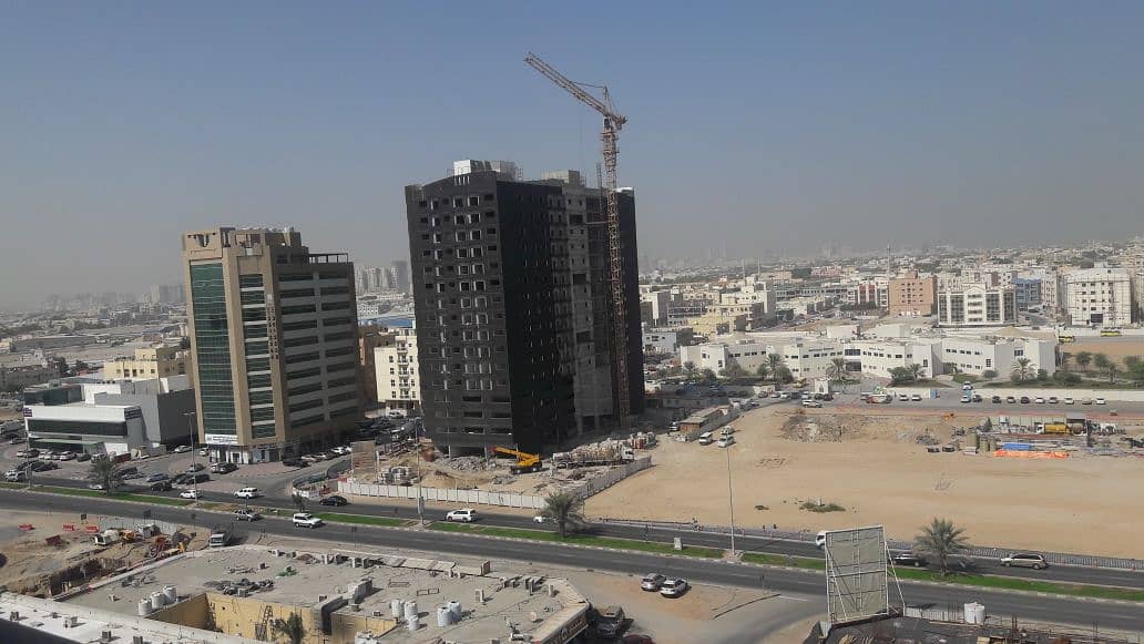 Spacious 2 BHK With Parking Apartment Available for Sale AED 280,000/- only in Garden City, Hamidiya 1, Ajman Spacious 2 BHK With Parking Apartment Available for Sale AED 280,000/- only in Garden City, Hamidiya 1, Ajman