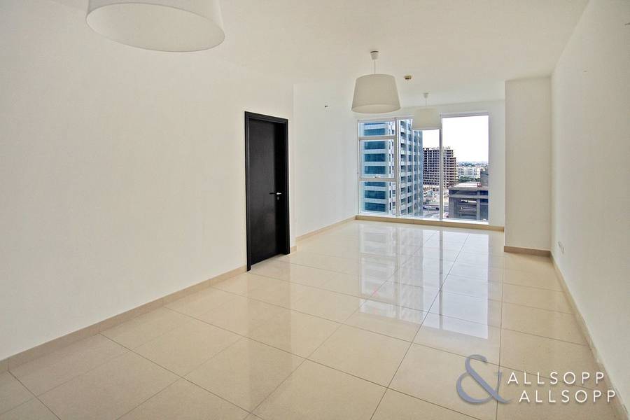 Unfurnished Apt | 1 Bedroom | Available