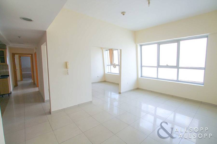 Two Bedrooms l Apartment | Unfurnished