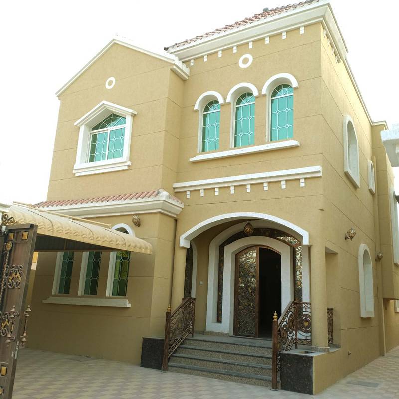 Вилла в Аль Мовайхат，Аль Мовайхат 3, 5 спален, 1300000 AED - 3689111