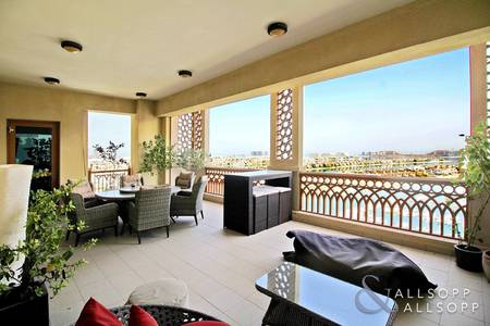 High Floor | Full Sea View | 3 Bedrooms High Floor | Full Sea View | 3 Bedrooms