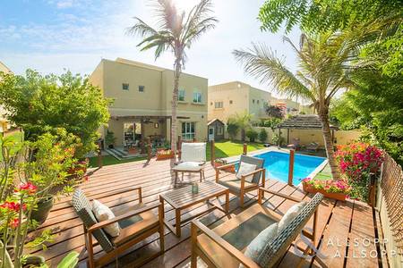 Type 14 | Upgraded Villa | Private Pool Type 14 | Upgraded Villa | Private Pool