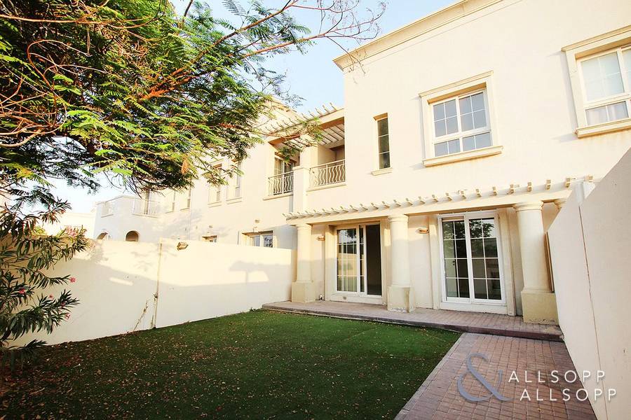 4M | Springs 7 | Close To Pools | 2 Beds