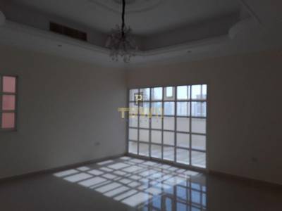 5 Bedroom Villa for Rent in Shakhbout City (Khalifa City B), Abu Dhabi - Luxurious 5 Beds Villa W/Private Pool In Khalifa B 5 Bedroom Villa for Rent in Shakhbout City (Khalifa City B), Abu Dhabi - Luxurious 5 Beds Villa W/Private Pool In Khalifa B