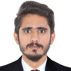 Muhammad Abubakar