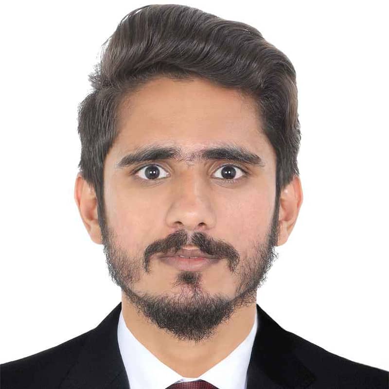 Muhammad Abubakar