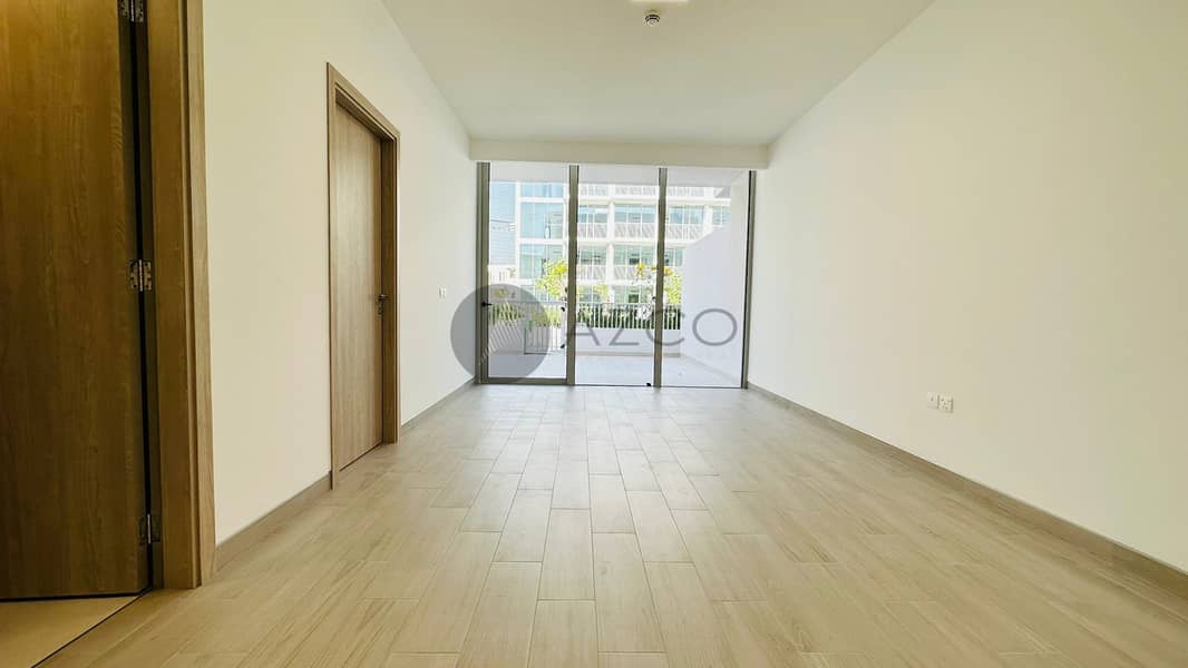 Spacious 1 BHK | Access to Garden | Ready to Move Spacious 1 BHK | Access to Garden | Ready to Move