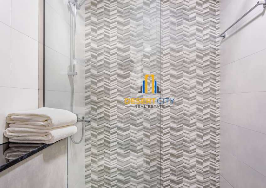 16 Bathroom with stand up shower