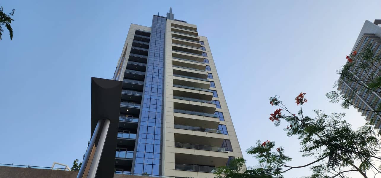 Bhawan Tower :- 2 Bedroom Hall, on first floor with Swim pool View. Tenanted till 2024@ 2.6Million. Bhawan Tower :- 2 Bedroom Hall, on first floor with Swim pool View. Tenanted till 2024@ 2.6Million.