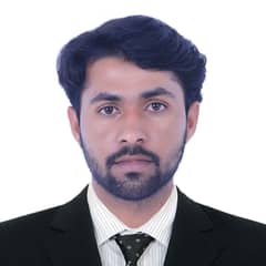 Adnan Haider