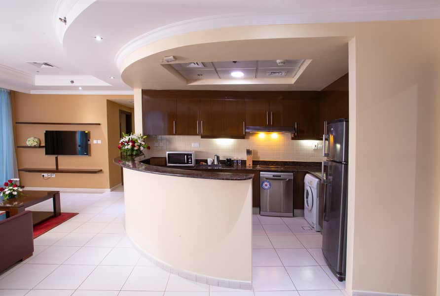 4 Grand Family Suite