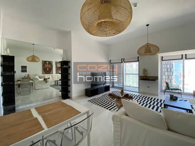 Marina Views I Impressive Layout I Modern Interior