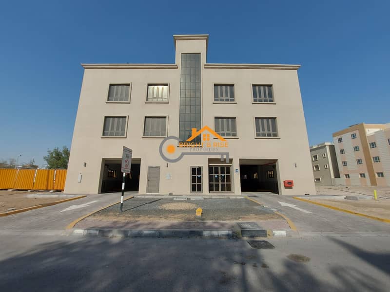 Mohammed Bin Zayed City，Mussafah Community，Shabiya 12 3 卧室 70000 AED 7581791