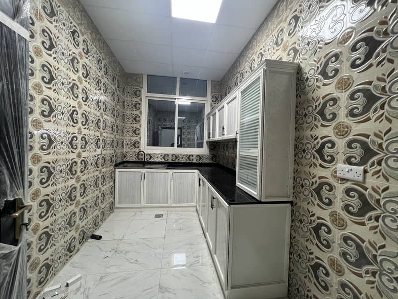 ON PRIME LOCATION 2 BEDROOMS HALL APARTMENT AVAILABLE IN BANIYAS