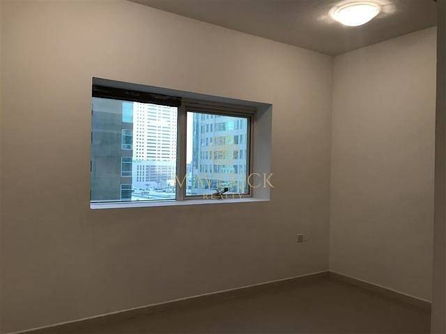 Spacious Studio + Fitted Kitchen | 6 Cheqs Easy Payment - Al Taawun