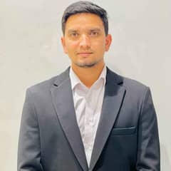 Suresh Giri