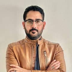 Mohamed Saber