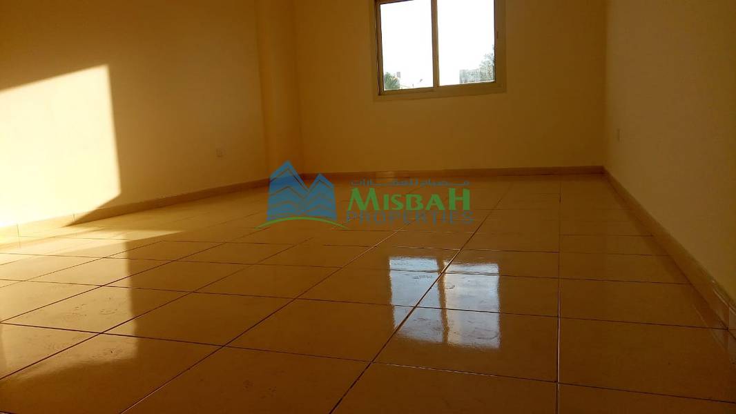 Spacious 1 BHK Closed to RTA office with 2 Bath