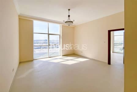 Spacious | Unfurnished | Business Bay