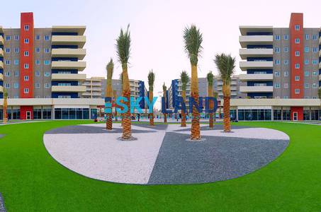 1 Bedroom Flat for Rent in Al Reef, Abu Dhabi - VACANT ! Pay up to 3 Cheques ! 55k 1 Bedroom Flat for Rent in Al Reef, Abu Dhabi - VACANT ! Pay up to 3 Cheques ! 55k
