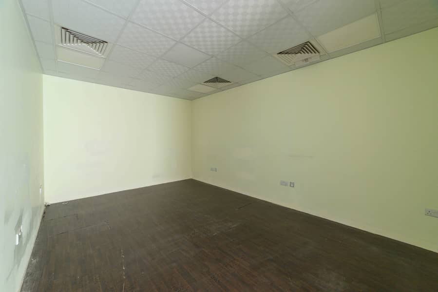 Fitted Office Space Direct from Owner