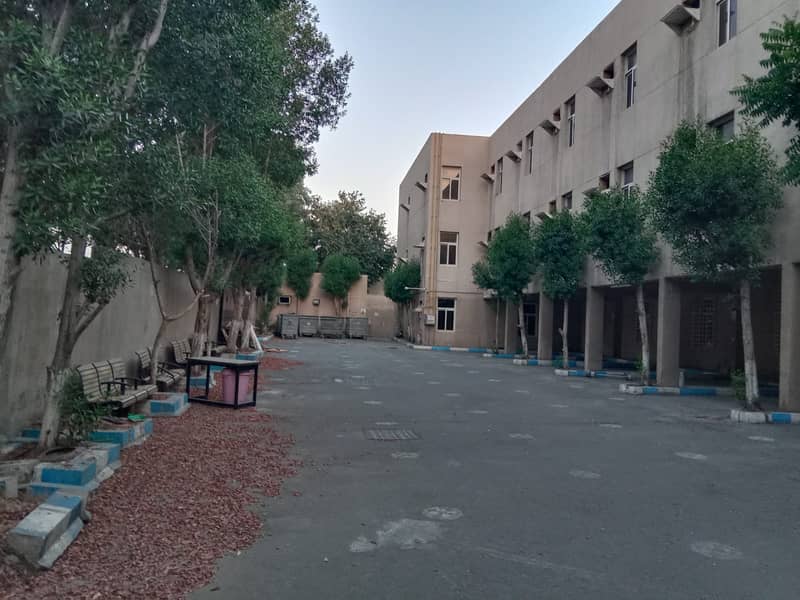 سكن عمال في محيصنة 2،محيصنة 16800 درهم - 7582776 سكن عمال في محيصنة 2،محيصنة 16800 درهم - 7582776