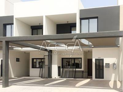 3 Bedroom Villa for Rent in Eastern Road, Abu Dhabi - Brand New 3 Bed Townhouse in Khalifa Park, Salam Street! 3 Bedroom Villa for Rent in Eastern Road, Abu Dhabi - Brand New 3 Bed Townhouse in Khalifa Park, Salam Street!