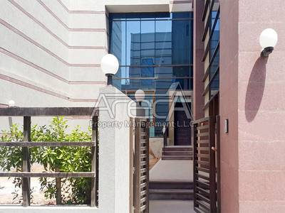 5 Bedroom Villa for Rent in Al Mushrif, Abu Dhabi - Stylish 5 Bed Villa in Al Mushrif Area! Huge Garden 5 Bedroom Villa for Rent in Al Mushrif, Abu Dhabi - Stylish 5 Bed Villa in Al Mushrif Area! Huge Garden