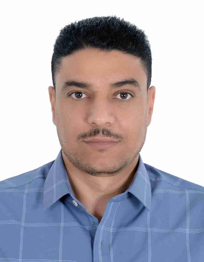 Karam Naief