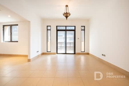 1 Bedroom Flat for Sale in Downtown Dubai, Dubai - Keys In Hand I Motivated Seller I EMAAR I Vacant