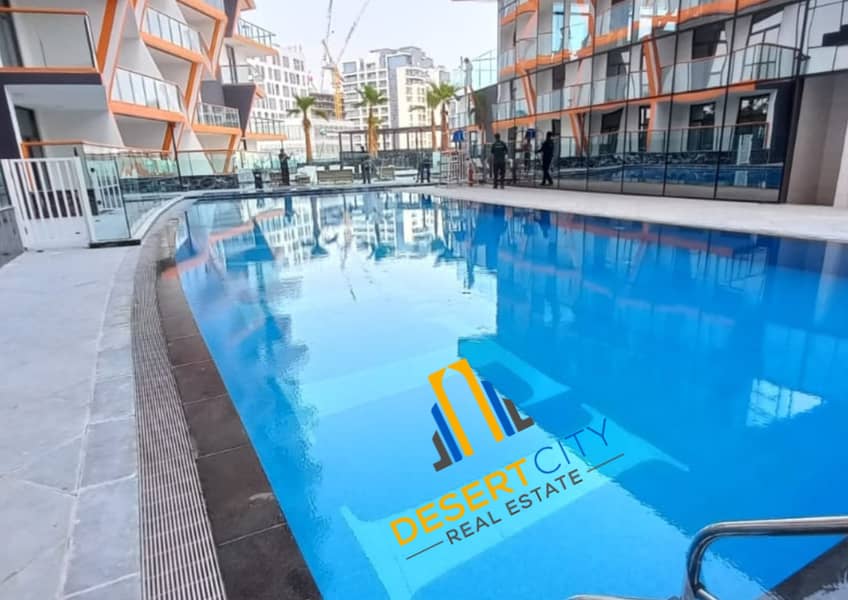 19 swimming pool