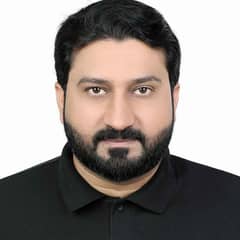 Sammar Abbas