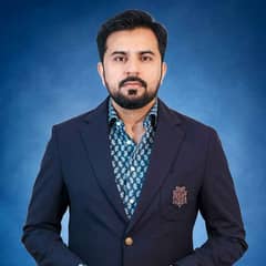 Muhammad Fahad Shah