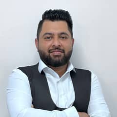 Mohammad Junaid Khan Mohammad Junaid Khan