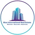 Blue International Agent