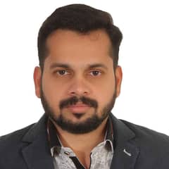 Zain Saeed Zain Al Zbeidi