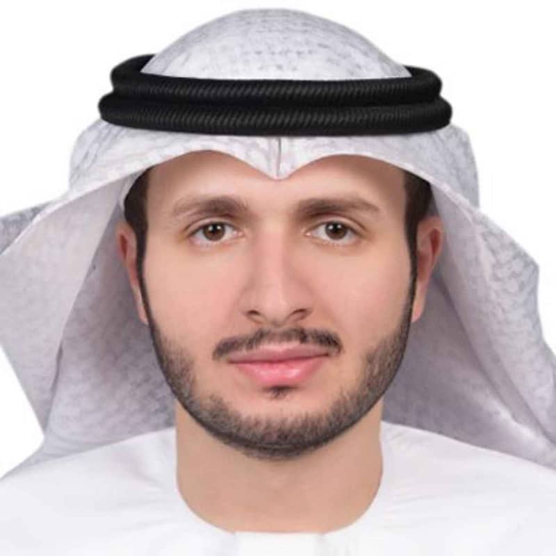Omar Al Nuaimi Omar Al Nuaimi
