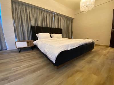 1 Bedroom Flat for Rent in Jumeirah Lake Towers (JLT), Dubai - Brand New  ! Lake View ! Near Metro ! Cluster G