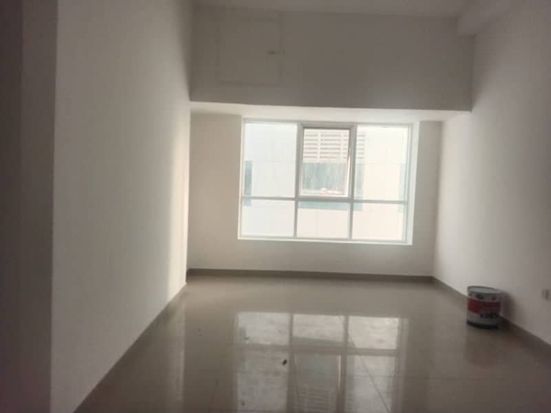 STUDIO AVAILABLE FOR RENT IN 12000 in PEARL TOWER FURNISHED NON FURNISHED
